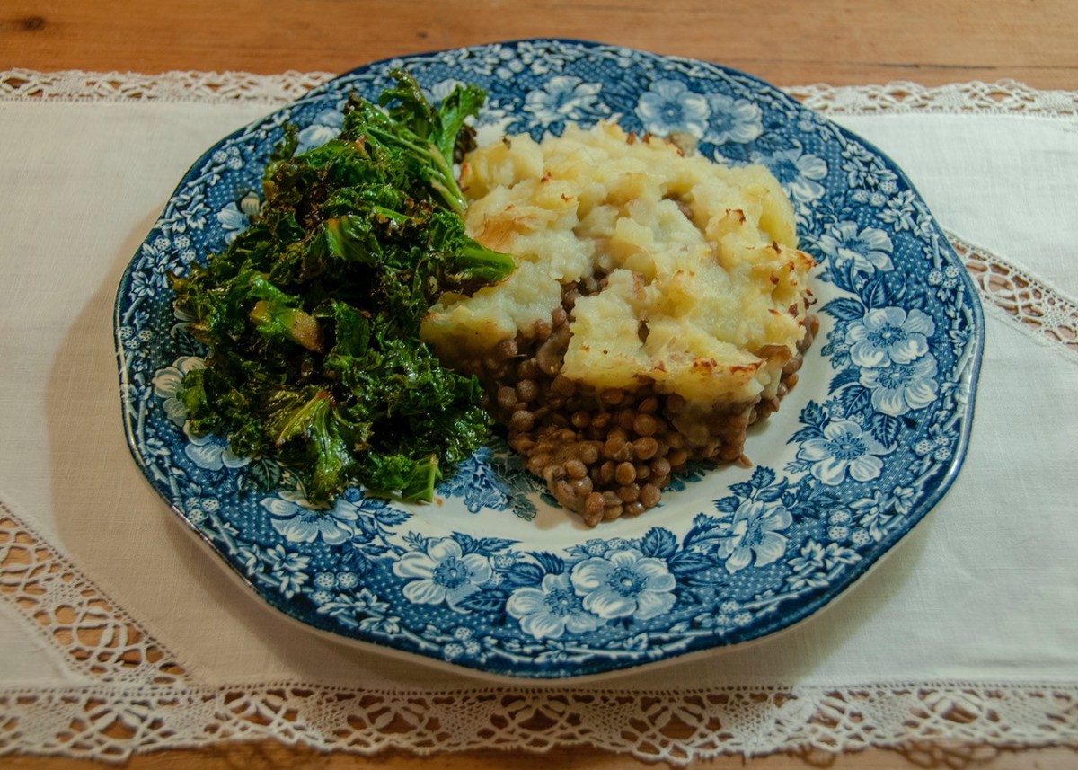 Substitutes for meat:&nbsp;Pulses