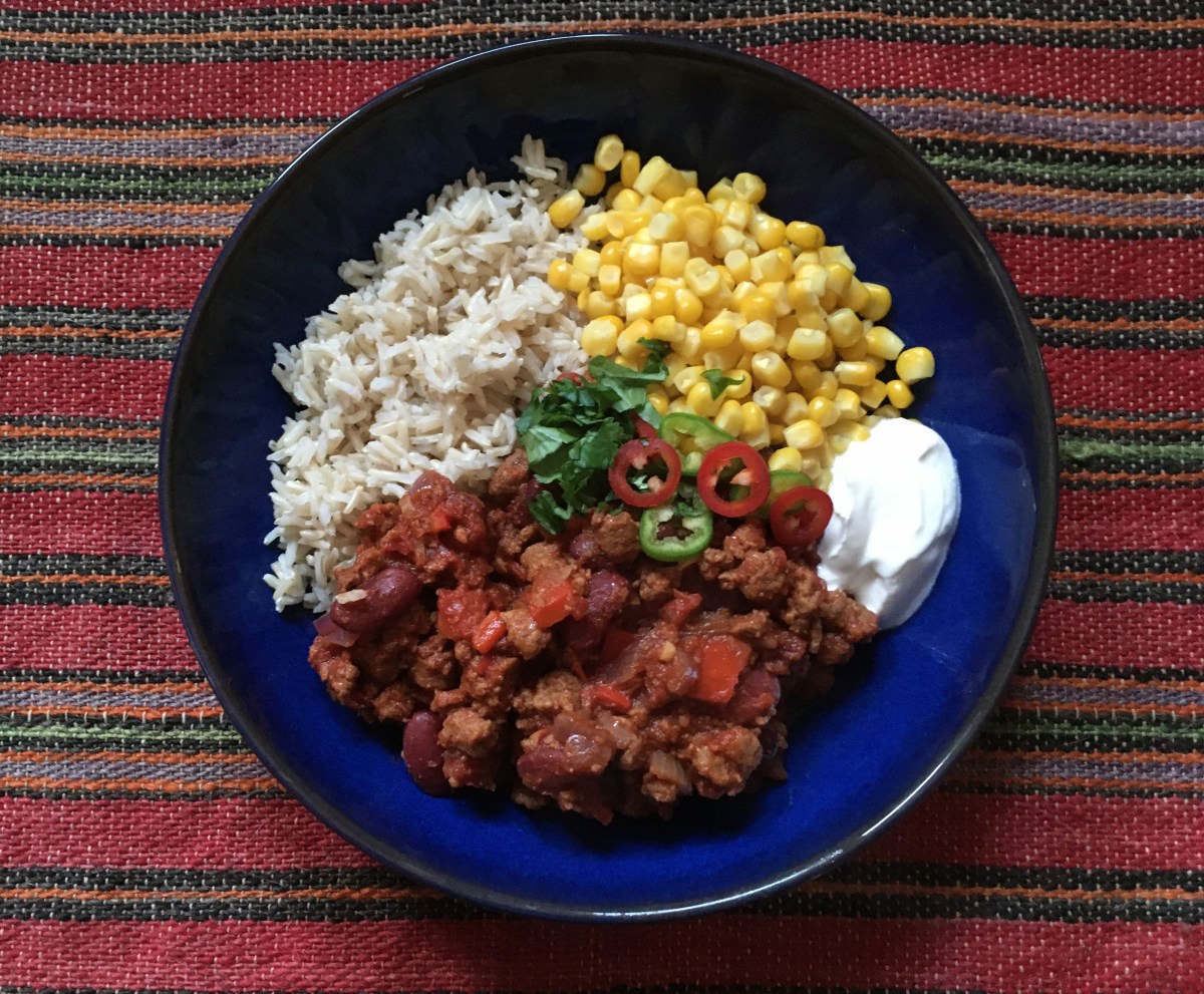 Substitutes for meat:&nbsp;Quorn