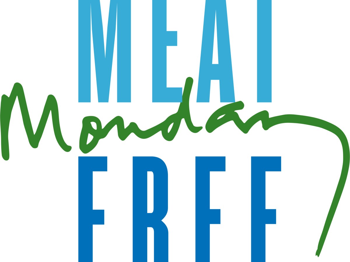 Meat Free Mondays