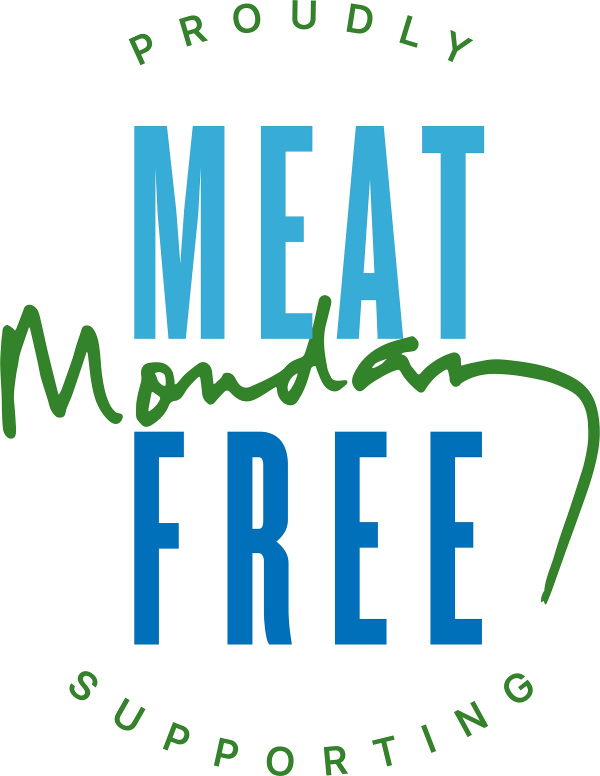 Meat Free Mondays