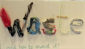 Thoughts from the Green Fair –&nbsp;Waste!